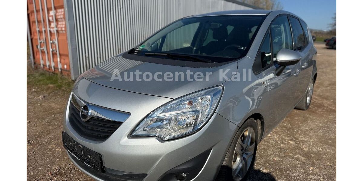 Opel Meriva 155.000 km 2.390 &euro; Kall 53925