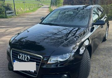 Audi A4 246.893 km 7.100 &euro; Stolberg 52224