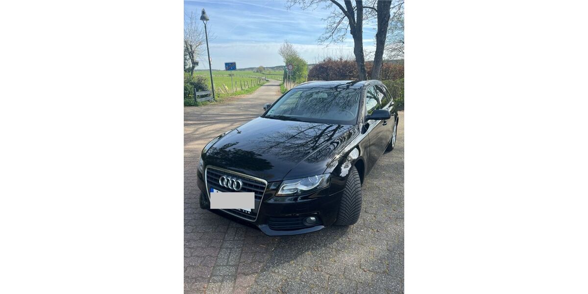 Audi A4 246.893 km 7.100 &euro; Stolberg 52224