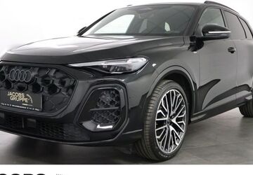 Audi Q5 12.673 km 67.940 &euro; Alsdorf 52477