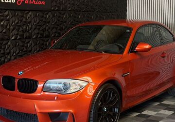 BMW 1er M Coupé 87.400 km 47.750 &euro; Jülich 52428