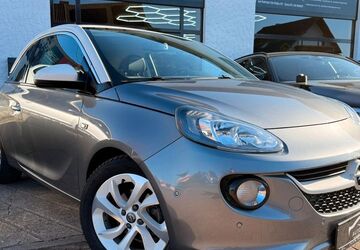 Opel Adam 72.078 km 11.899 &euro; Euskirchen 53881