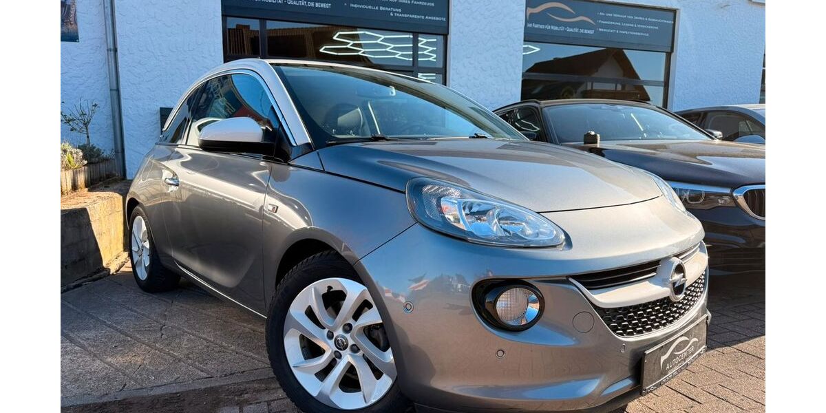 Opel Adam 72.078 km 11.899 &euro; Euskirchen 53881