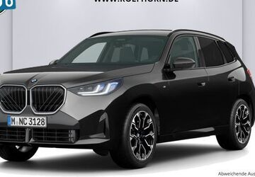 BMW X3 14.074 km 51.510 &euro; Düren 52355