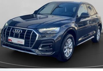 Audi Q5 5.712 km 54.440 &euro; Euskirchen 53879
