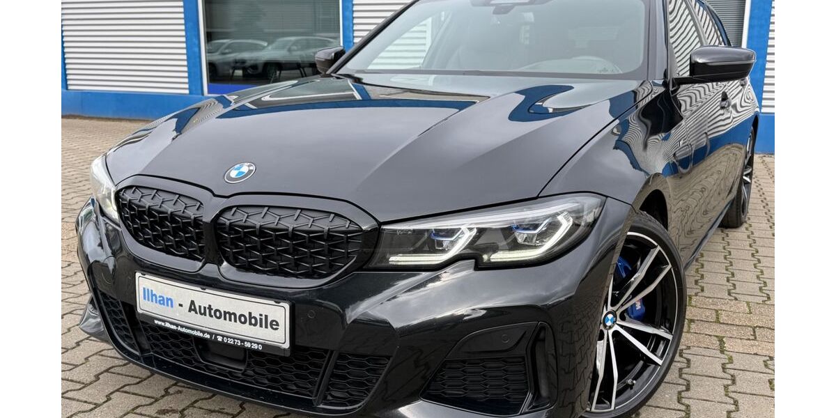 BMW M340d 135.700 km 36.850 &euro; Kerpen-Sindorf 50170