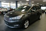 Ford Grand C-Max 1.0 EcoBoost Titanium - 7-Sitzer - 61.290 km 11.980 &euro; Euskirchen 53881