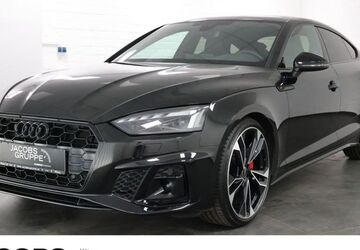 Audi A5 22.841 km 43.960 &euro; Alsdorf 52477