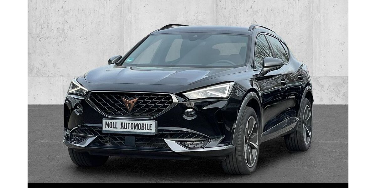 Cupra Formentor 26.408 km 24.975 &euro; Bergheim 50126