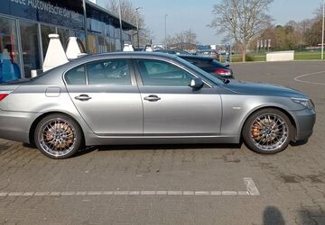 BMW 530 229.000 km 9.999 &euro; Alsdorf 52477