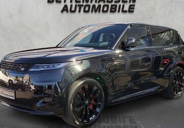 Land Rover Range Rover Sport 49.266 km 99.900 &euro; Herzogenrath 52134