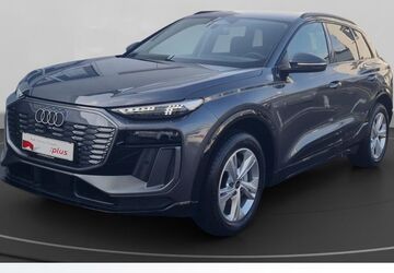 Audi Q6 e-tron 2.367 km 53.390 &euro; Euskirchen 53879