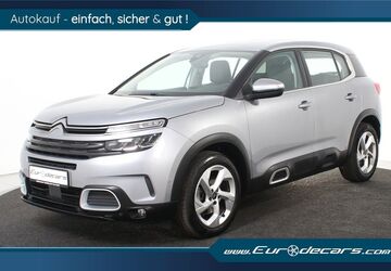 Citroen C5 Aircross 64.000 km 14.700 &euro; Herzogenrath 52134