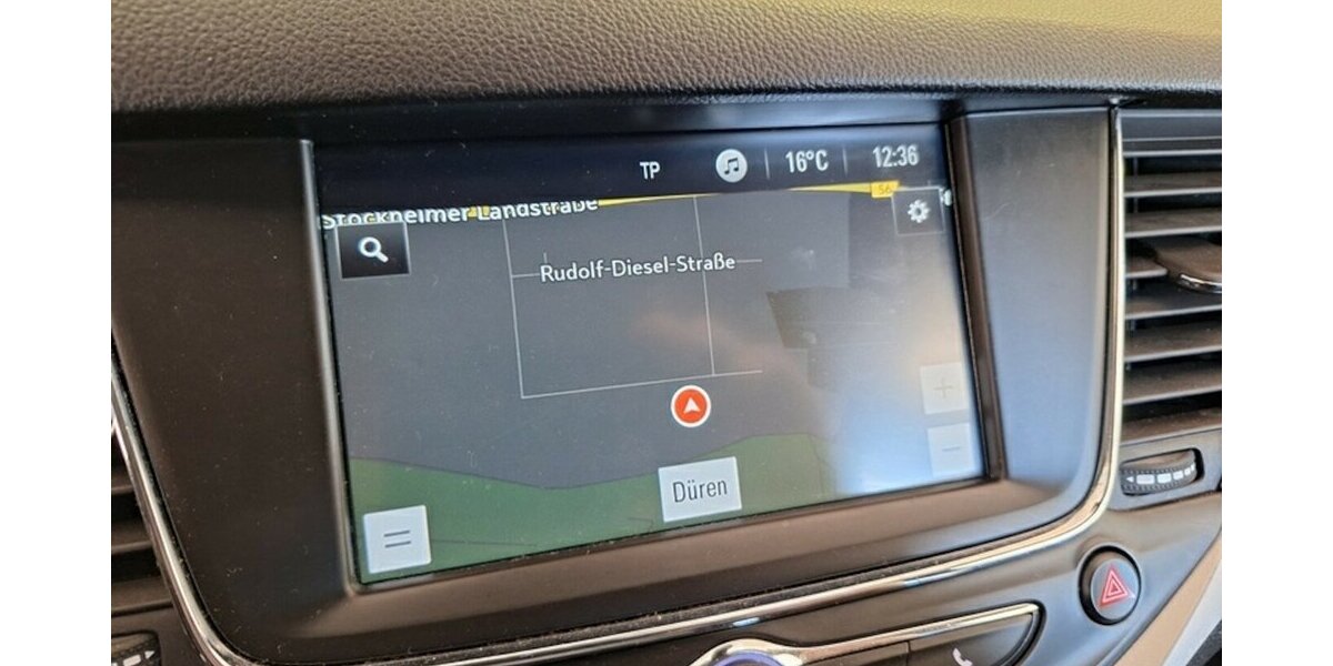 Opel Astra Klima Navi Temp CarPlay 1.Hd 28.000 km !!! 28.000 km 13.000 &euro; Erftstadt 50374