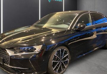 DS Automobiles DS9 29.336 km 44.980 &euro; Aachen 52078