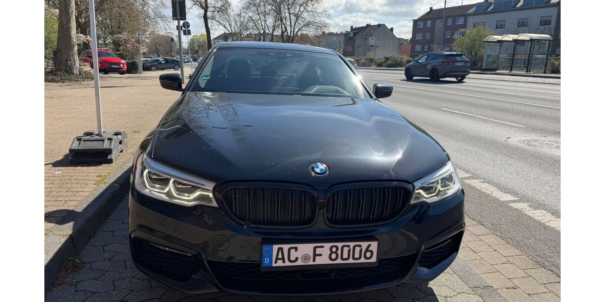 BMW 530 142.550 km 27.500 &euro; Eschweiler 52249