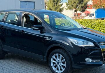 Ford Kuga 104.515 km 12.900 &euro; Alsdorf 52477