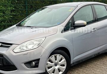 Ford C-Max 235.000 km 2.950 &euro; Bergheim bei Köln 50126