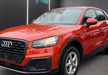 Audi Q2 97.807 km 16.490 &euro; Aachen 52078