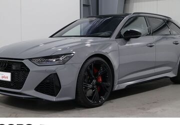 Audi RS6 16.900 km 114.970 &euro; Aachen 52078