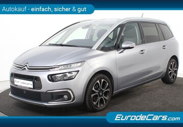 Citroen Grand C4 Picasso / SpaceTourer 150.000 km 11.500 &euro; Herzogenrath 52134