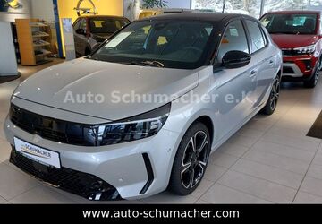 Opel Corsa 16.526 km 16.500 &euro; Simmerath 52152