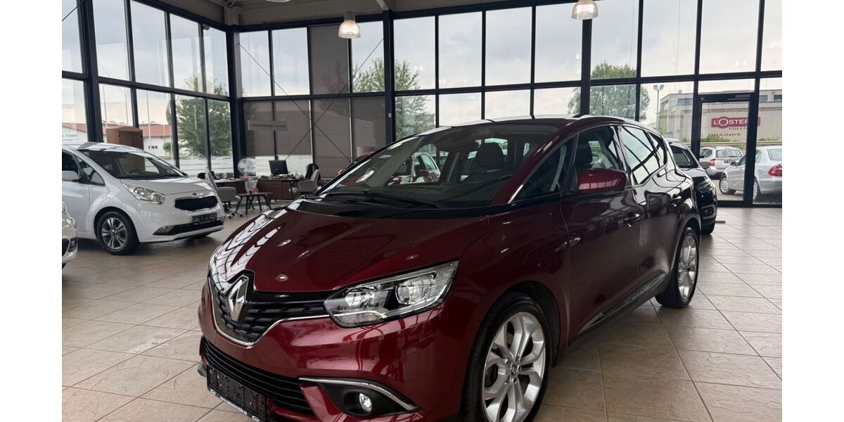 Renault Scenic 56.000 km 11.980 &euro; Erftstadt 50374