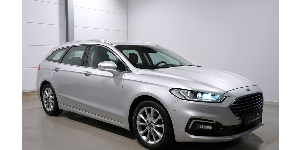 Ford Mondeo 57.186 km 21.490 &euro; Hürth bei Köln 50354