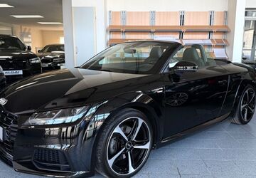 Audi TT 87.000 km 27.950 &euro; Elsdorf 50189