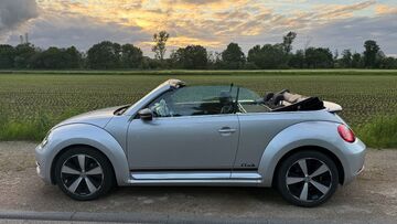 Gebrauchte VW Beetle