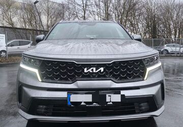 Kia Sorento 81.610 km 32.500 &euro; Kerpen 50169