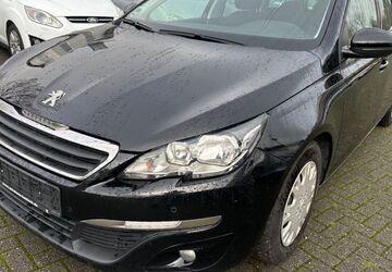 Peugeot 308 256.000 km 3.700 &euro; Aachen 52070