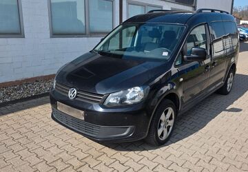 VW Caddy Maxi 286.000 km 7.190 &euro; Eschweiler 52249