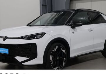 VW T-Roc 4.240 km 39.920 &euro; Aachen 52078