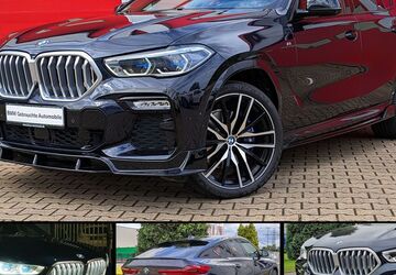 BMW X6 148.500 km 50.790 &euro; Kerpen 50170