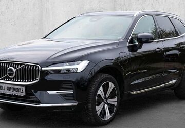 Volvo XC60 80.878 km 41.480 &euro; Aachen 52078