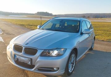 BMW 320 179.999 km 8.289 &euro; Aldenhoven 52457