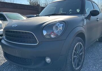 Mini Cooper D 272.000 km 4.700 &euro; Alsdorf 52477