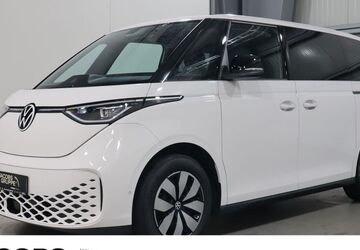 VW ID. Buzz 18.000 km 46.470 &euro; Stolberg 52222