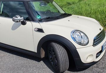 Mini Cooper D Clubman 180.600 km 5.200 &euro; Bergheim 50127