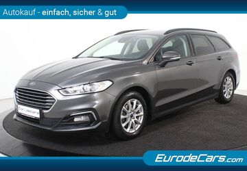 Ford Mondeo 108.000 km 17.400 &euro; Herzogenrath 52134