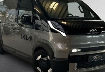 Kia PV5 3.333 km 43.888 &euro; Eschweiler 52249