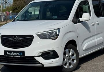 Opel Combo Life 90.000 km 17.999 &euro; Jülich 52428