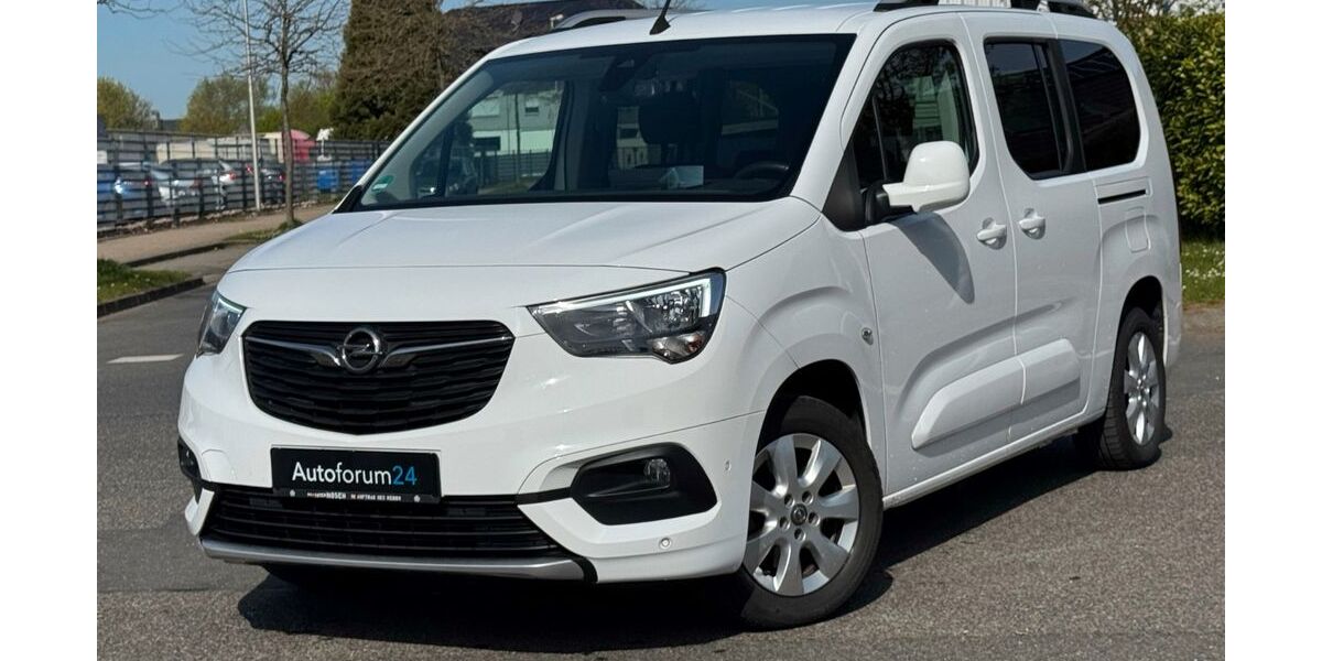 Opel Combo Life 90.000 km 17.999 &euro; Jülich 52428