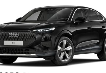 Audi Q3 3.333 km 45.860 &euro; Düren 52351