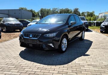 Seat Ibiza 8.013 km 17.999 &euro; Bedburg 50181