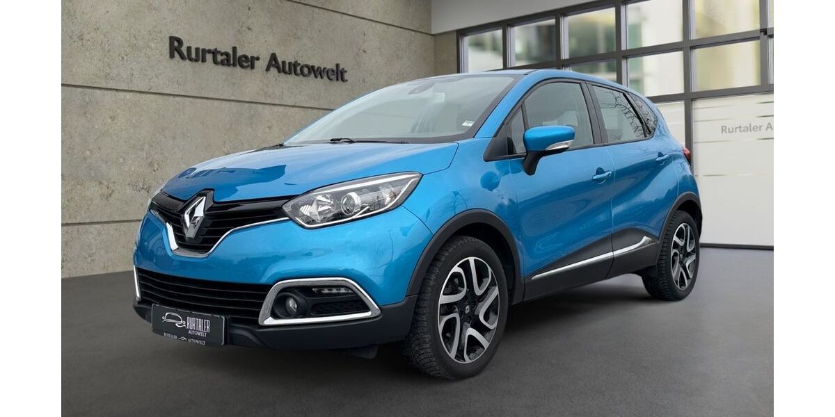Renault Captur 110.000 km 9.499 &euro; Jülich 52428