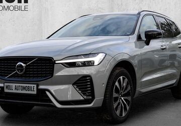 Volvo XC60 21.602 km 38.180 &euro; Aachen 52078
