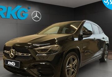 Mercedes-Benz GLA 220 19.433 km 44.150 &euro; Euskirchen 53879