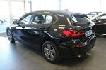 BMW 118 Advantage - LED- Navi - PDC - SHZ - 87.720 km 16.980 &euro; Euskirchen 53881
